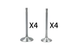Valvola Kit 06B109601D 06B109611B B18146 VW Audi Seat Skoda Borsehung
