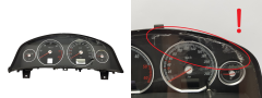 Contagiri Opel Vectra C 13144741UZ 2666