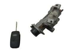 Blocchetto Accensione Audi A3 A4 A6 4B0905851B 4B0905849 1373