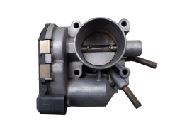 Valvola corpo farfallato VWAG 030133062C 0280750095 Bosch 2055