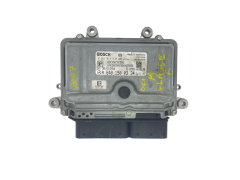 Centralina 0281014538 A6401500334 Mercedes Bosch 56478