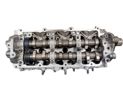 Testata cilindri Renault Saab Isuzu 7701053771 3.0 DCI P9X701