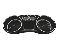 Tachimetro Peugeot 308 9665107480 52842