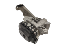Valvola Egr Citroen Peugeot 9807369980 1.6 HDI Valeo 2
