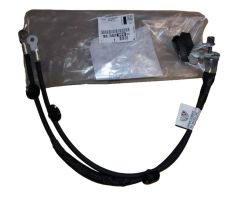 Morsetto terminale Originale 9838239880 Citroen Peugeot