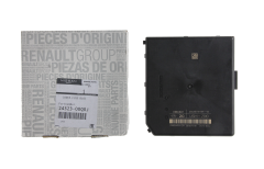Modulo centralina Nuovo Originale 2432300Q0J 284B67570R Renault Nissan