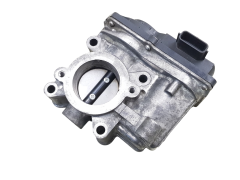 Valvola corpo farfallato 8200570865B H8200578645 Renault 1.2 Turbo
