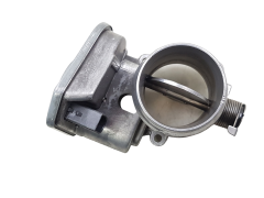 Valvola corpo farfallato BMW 780437301 2.0 D Pierburg 3096