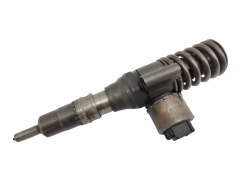 Iniettore carburante VWAG 03G130073GX 0986441516 Bosch
