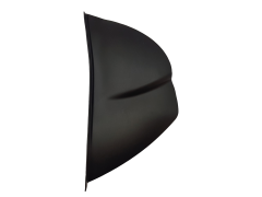 Cover Deski Rozdzielczej Sinistra Renault Clio 4 689211335R