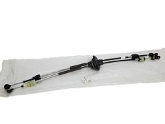 Cavo cambio Citroen C4 Picasso 2444HV 9683338080 Nuovo Originale