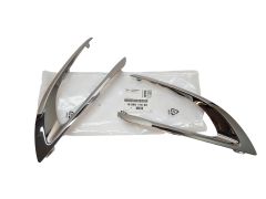 Modanatura Paraurti Peugeot 1686611880 Originale