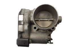 Valvola corpo farfallato Ford Volvo 7S7G-9F991-CA 0280750535 1.6 1691