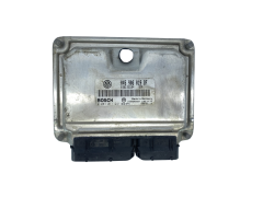 Centralina 045906019BF 0281011241 VW Bosch 62896