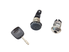 Blocchetto Accensione Ford Fiesta M179A 1119