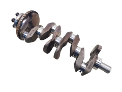 Albero Motore 122011VA0A Nissan Renault 2.0 16v M4R