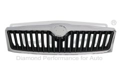 Griglia Radiatore 1Z0853661A 88530872102 Skoda Octavia 2 DPA
