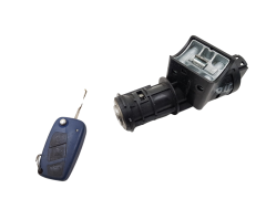 Blocchetto Accensione Fiat Idea 00467601520 61001500 TRW 1005