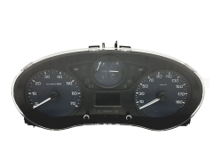 Tachimetro Partner Berlingo 9801641380 PSA 44925