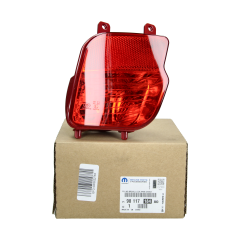 Fendinebbia Sinistra Originale 9811718480 Citroen Peugeot