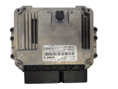 Centralina 0261S14481 FV6A-12A650-PD BV61-12B684-DB Ford Bosch 6297