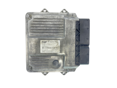 Centralina FGP 55194018 YU MJD 6JO.C6 71600.062.05 Opel