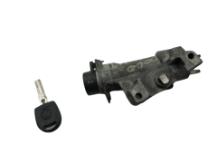 Blocchetto Accensione VW Golf 4 Polo 4B0905851C 4B0905849
