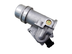 Valvola corpo farfallato 8200614985 Renault Dacia Nissan 1.5 DCI 1701