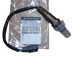 Sonda lambda Originale 226A42790R Renault