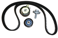 Kit cinghia distribuzione Nuovo Originale Dacia Duster Sandero 1.4 1.6 130C10178R