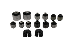 Boccola braccio oscillante Set Fare VW Audi 1K0505203A K41483701 Vika