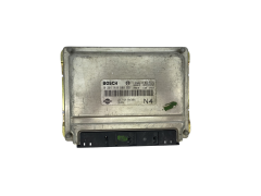 Centralina 0281010809 23710BN304 Nissan Bosch