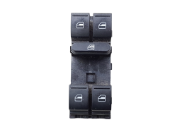 Interruttore Alzacristalli VWAG 1K4959857B 6