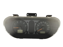 Tachimetro Ford Fusion Fiesta 2S6F-10849-NF 50640
