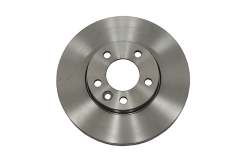 Disco freno 7H0615301D 66150920501 VW Transporter Vika