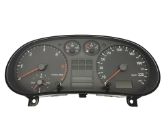 Tachimetro Audi A3 8L 8L0919860B 110008778005 48674