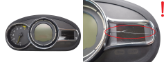 Contagiri Renault Megane 3 248107253R