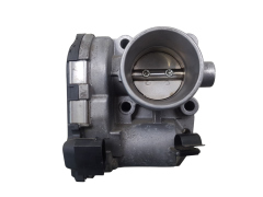 Valvola corpo farfallato Fiat Lancia 0280750042 1.2B Bosch 1456