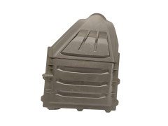 Alloggiamento Filtro Aria VW Audi Skoda Seat 1,0 TSI 04C129601M 04C129620A