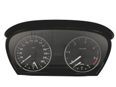 Tachimetro BMW 3 E90 E91 A2C53113047 32125