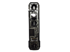 Inserto fanale posteriore Posteriore Peugeot 306 6351J3 6350J3 Kombi Yorka