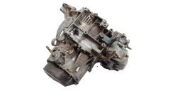 Cambio 20TE49 Berlingo Partner 1.9D WJY Citroen Peugeot 1204