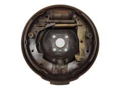 Piastra copridisco freno Szczęk Sinistra 7701033415 Renault 21 321905751 11938