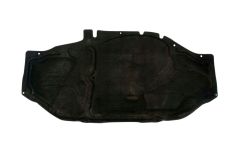 Assorbitore suono cofano Nuovo Originale Renault Clio 3 8200198038 Assorbitore suono cofano Nuovo Originale Renault Clio 3 8200198038