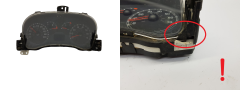 Contagiri Fiat Punto 5550004601 1221