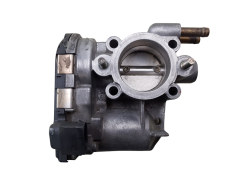 Valvola corpo farfallato Opel 9157512 0280750044 1.0 1.2 1787