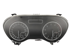 Contagiri Mercedes B W246 A2469005911 0263681372 Bosch