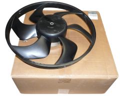Ventola Radiatore Originale Trafic Vivaro Primastar 9212000Q0J