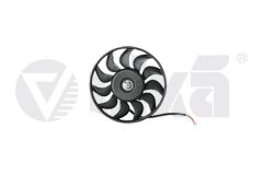 Ventola Radiatore 8E0959455N 99590016801 Audi Seat Vika
