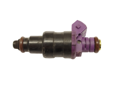 Iniettore carburante 1,2 8V D7F Renault 8200873774 873774 Twingo